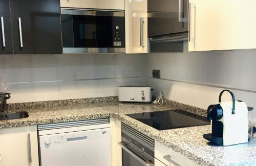 Daria Beach Gran Terraza by AlohaMalaga - Photo 25