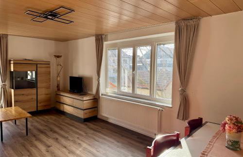 3 Zimmer Apartment mit Flussblick - Self Check-In - Foto 11