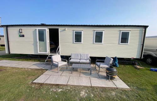 Liv's Caravan Parkdean Camber Sands - Foto 13
