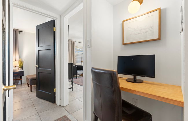 Midtown Digs - Foto 31