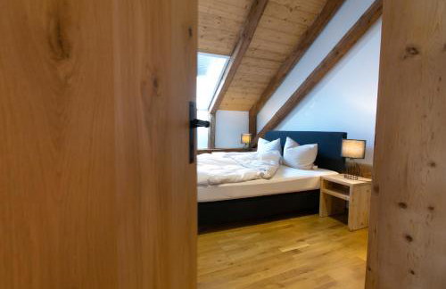 Bio Ferienwohnungen im Lieblingsort 1868 - Foto 78