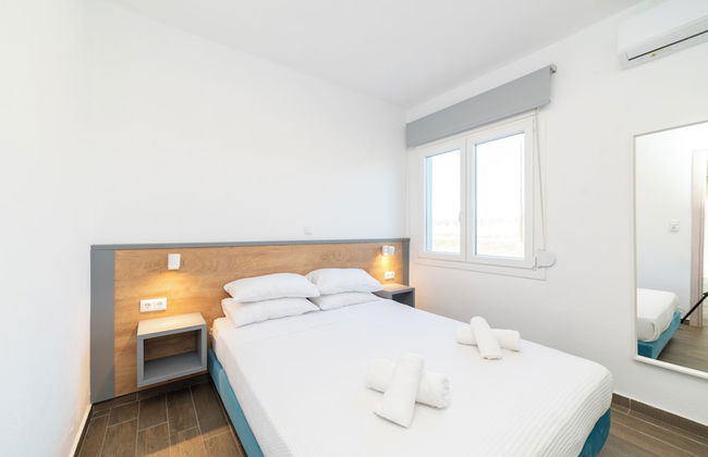 Thalassa & Thalassa Prive Residential Complexes - Foto 20