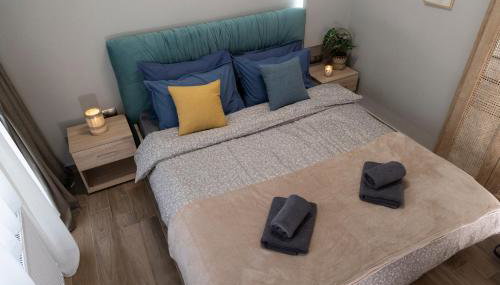 Evaggelia's Apartment 6 Small Diamont - Foto 3