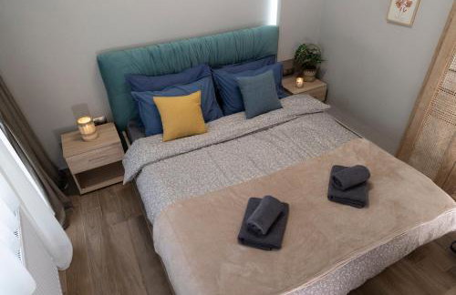 Evaggelia's Apartment 6 Small Diamont - Foto 3