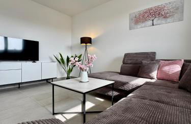 BILEANCA - Neubau-Ferienwohnungen Rheinhausen Europa-Park - Photo 16