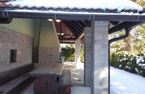 Kuća za odmor Cava Fužine - Foto 42