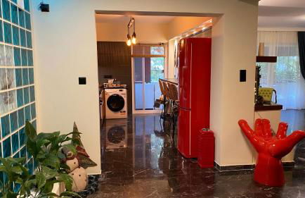 Sarakin's Mansion Luxury Retreat - Foto 30