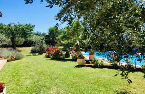 VILLA "Casa al Chiazzullo" - Foto 39