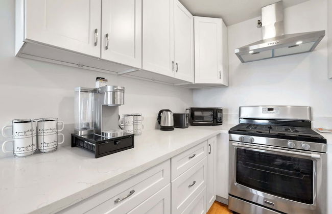 Mile High Mountain - Carson Valley Views - Foto 11