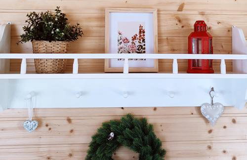 Smrekowa Chatka w Milówce - Foto 35