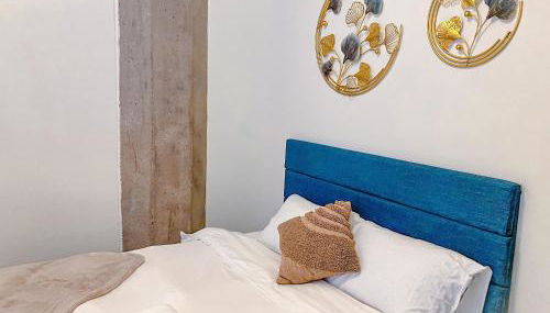 Spacious 2BR Vacation Rental with City View, Optional Parking and Gym Near McCormick Place & Downtown Chicago Attractions - Foto 4