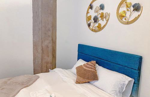 Spacious 2BR Vacation Rental with City View, Optional Parking and Gym Near McCormick Place & Downtown Chicago Attractions - Foto 4