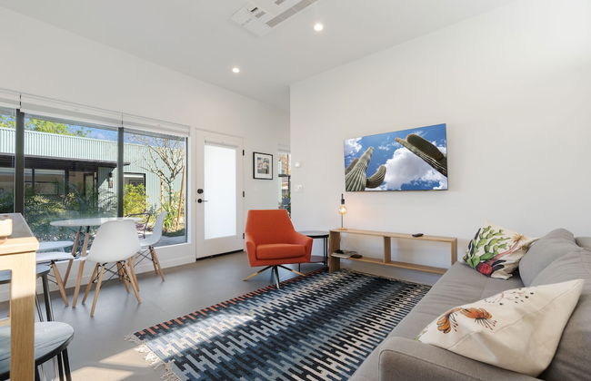 4Square Complex - Foto 44