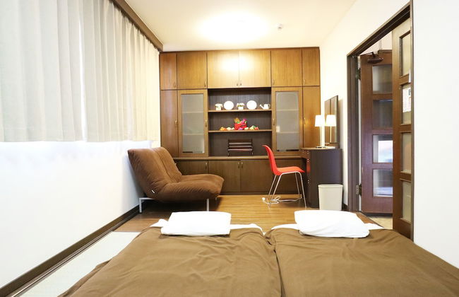 Base Osaka - Foto 18