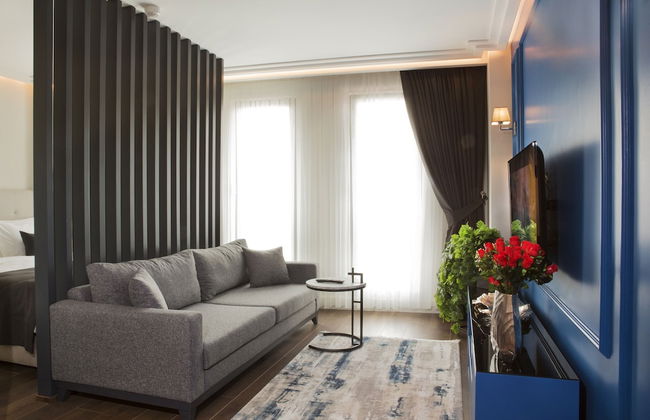 GARLON RESIDENCE - Foto 45