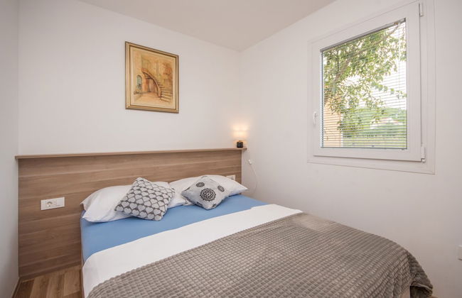 Mobile Home Sea Bream - Foto 1