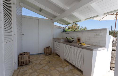 PAVI APARTMENTS Life Style House with private pool - Foto 14