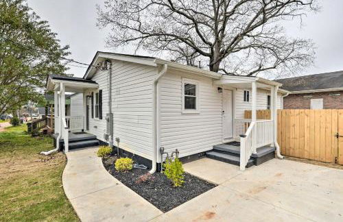 Cozy House with Private Yard, Close to Downtown - Foto 21