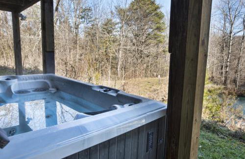 Bushwood Cabin - Foto 38