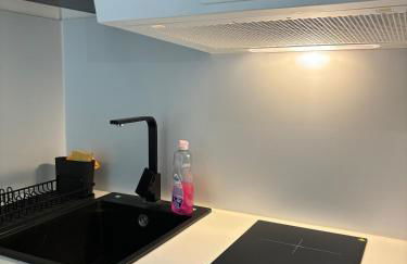 MoonGreen - EuroAirport - Basel - HighQuality - Photo 8