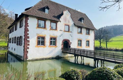 Modern Attic Loft & Balcony near Basel - Foto 31