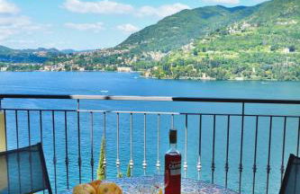 Casa Alba, Blevio Lago di Como - Foto 6