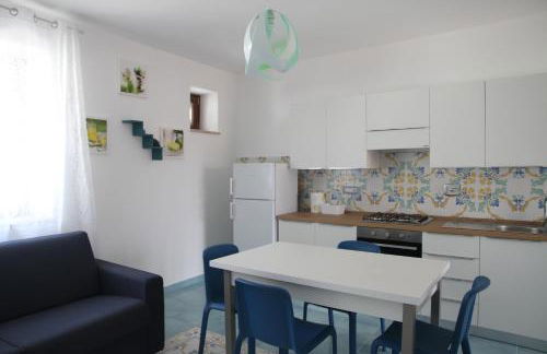 Malvasia - Case Vacanza Il Palmento - Foto 6