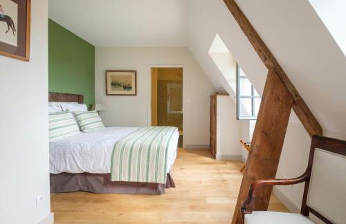 Le Domaine de Ravenoville - Pierres d'Histoire - Foto 26