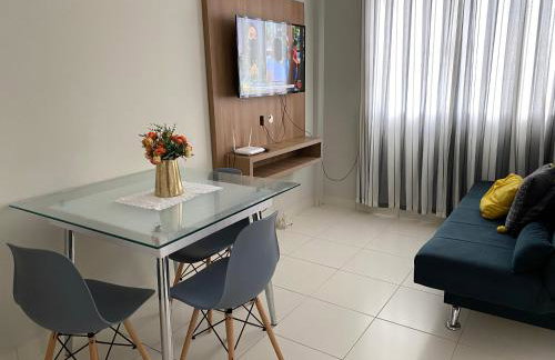 Hotel APART Zuccolotto 301 - Foto 17