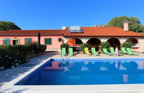 Villa Lujko - Foto 38