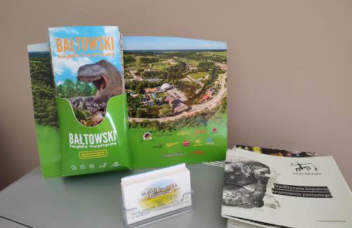 Agroturystyka Robinia - Foto 12