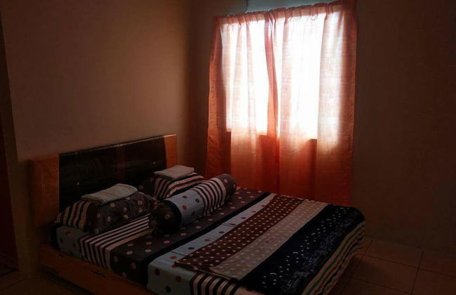 Sarinas Homestay - Foto 5