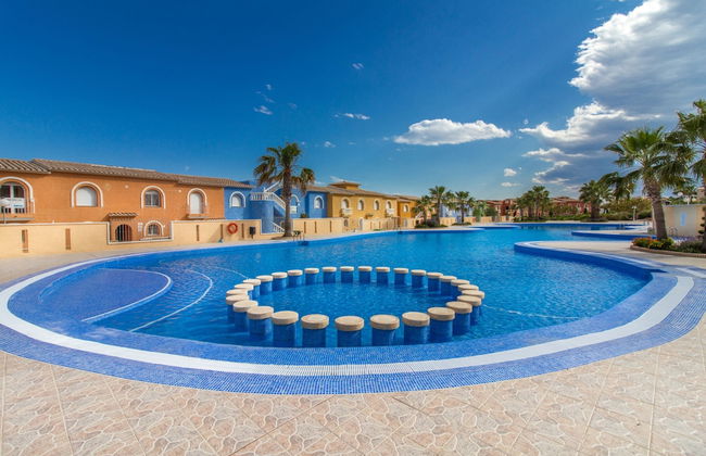 Bungalow La Cala - Photo 1