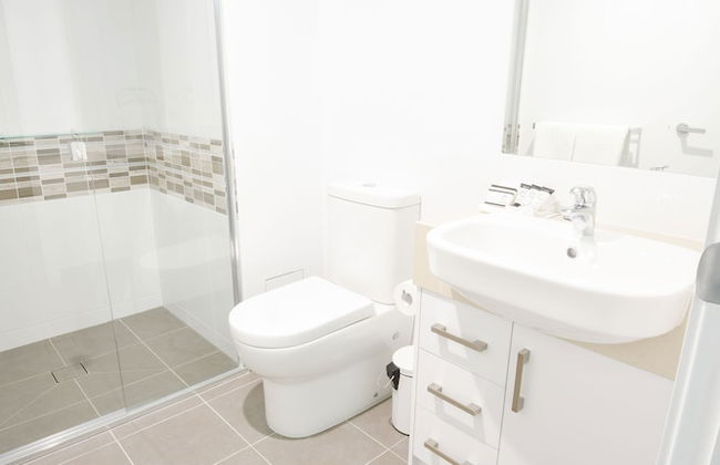 Pacific Sands Apartments - Foto 52