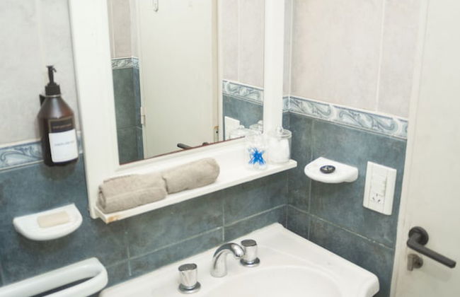 Avenida de Estrellas Centro Porteño - Photo 7