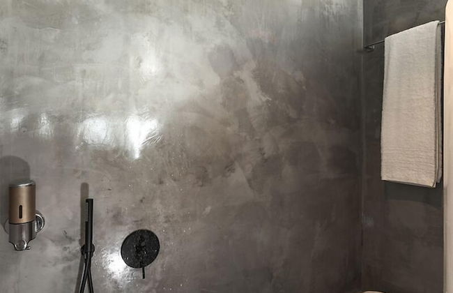 La Estrella 4 Suites with Sea View & 4 Prive Hot Tub - Foto 58