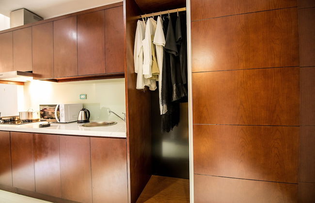 New Gate Apartment - Foto 13