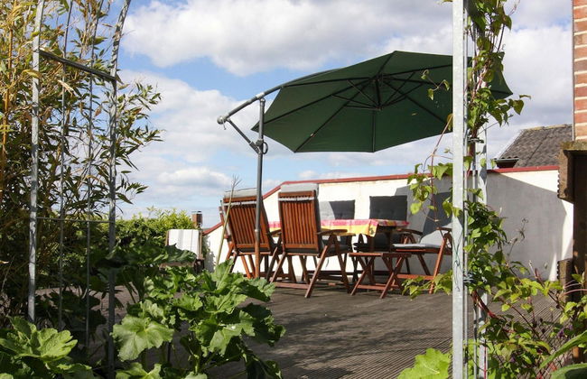 Holiday Home in Krusendorf Near Baltic Sea - Foto 26