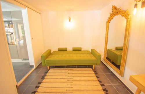 L'Origan 200 m2 6pers Piscine et parc - Foto 18