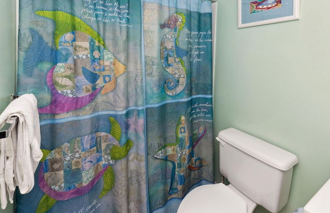 Pelican Beach 1811 1 Bedroom Condo by RedAwning - Foto 24