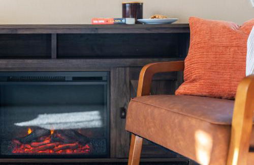 MidTown Hideaway Fire Pit and King Beds - Photo 30