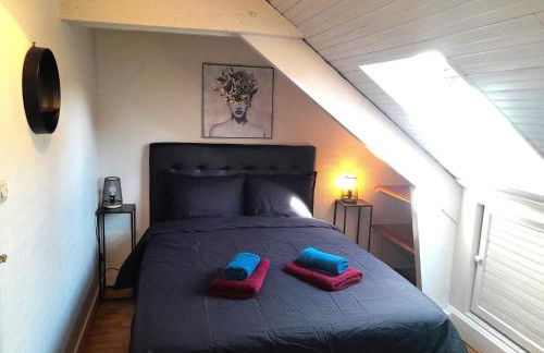 Le Rio Clopet - Foto 52