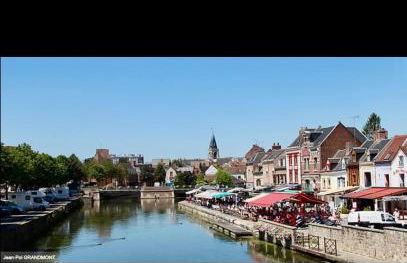 Le Rooftop Amiénois - Foto 18