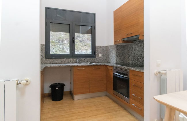 Apartamentos Canillo 3000 - Foto 14