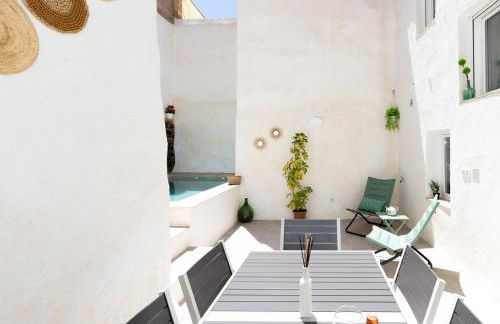 Casa La Alberquilla - Foto 3