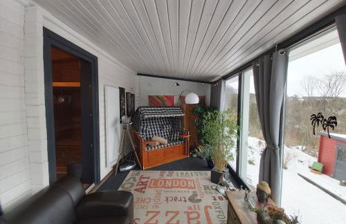 Blockhaus Kik im Harz - Foto 53