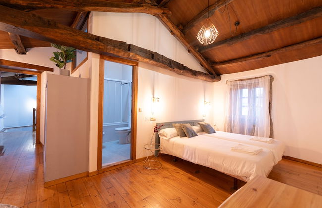 Casa Rural Piñeiro - Photo 15