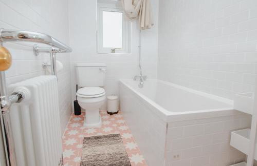 Perfect for exploring the Wolds Lincoln - Pass the Keys - Foto 65