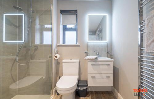 Homestead Hillsborough By Travel Lets Short Term Rental Agency Hillsborough Featuring Apartments, Double Suites & Triple Suites - Foto 50