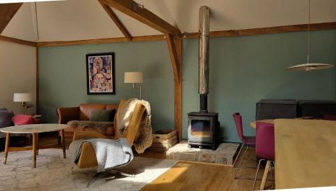 The Stable, Tollgate Farm Kent - Foto 5